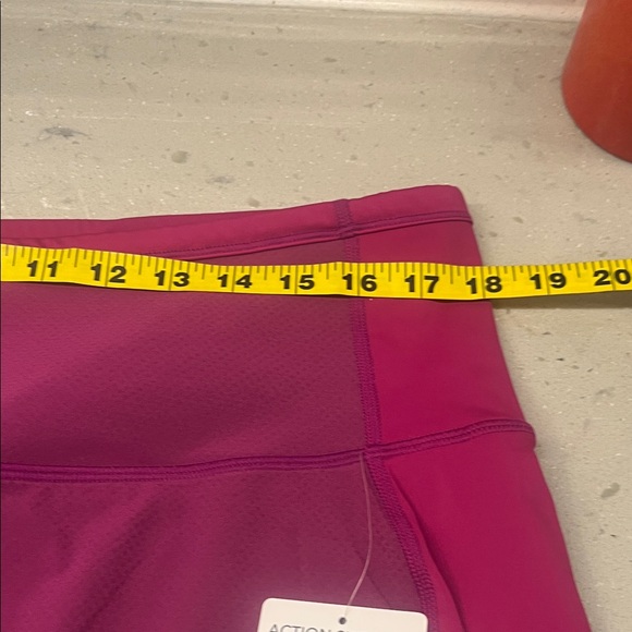 Athleta Action Skort in Dobby with Pockets - Picture 10 of 11